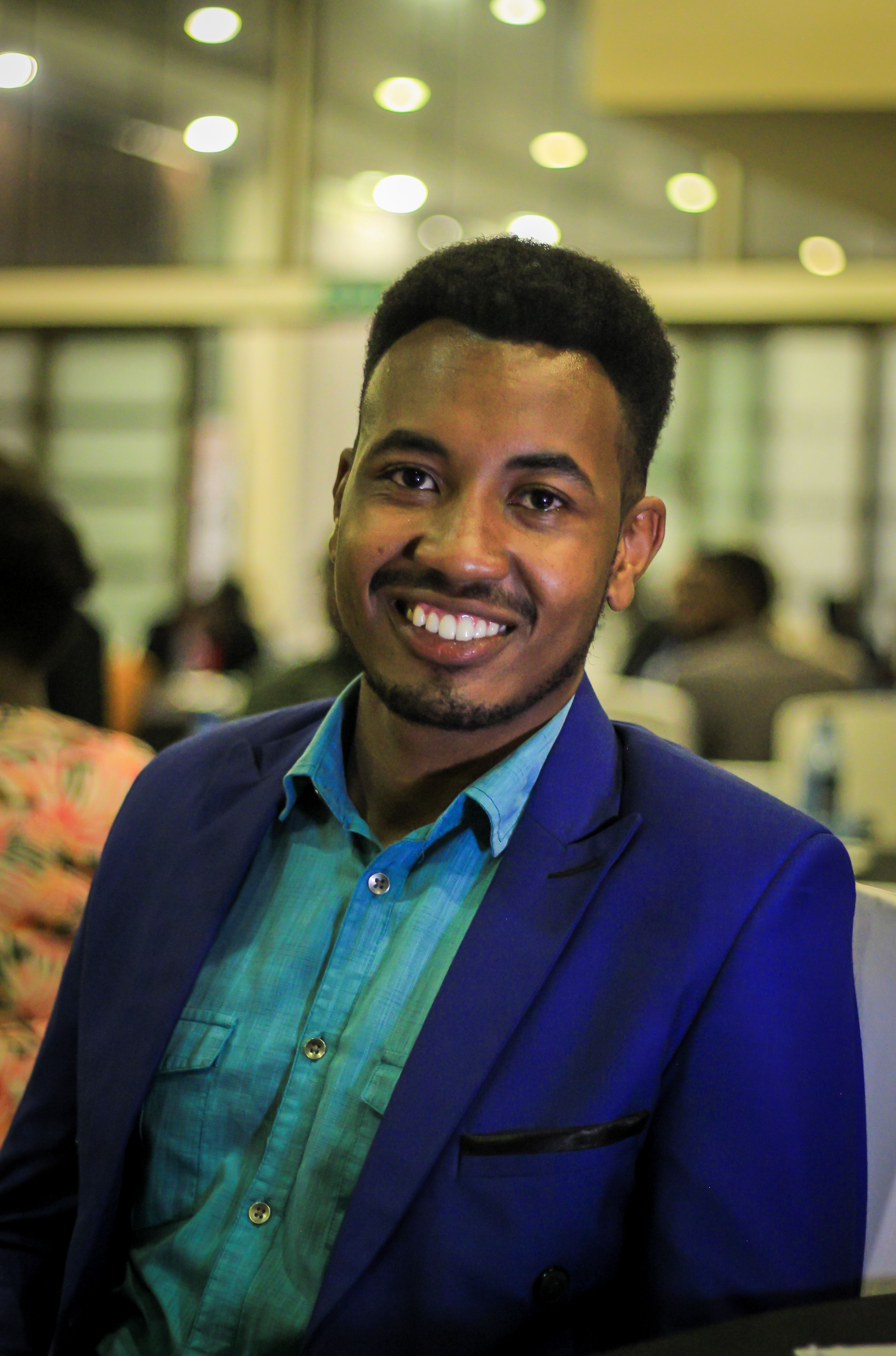 Wanjiku Kamau
